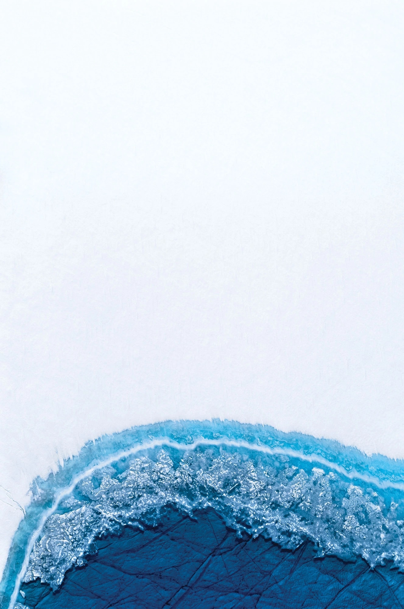 Selected Greenland photograph.