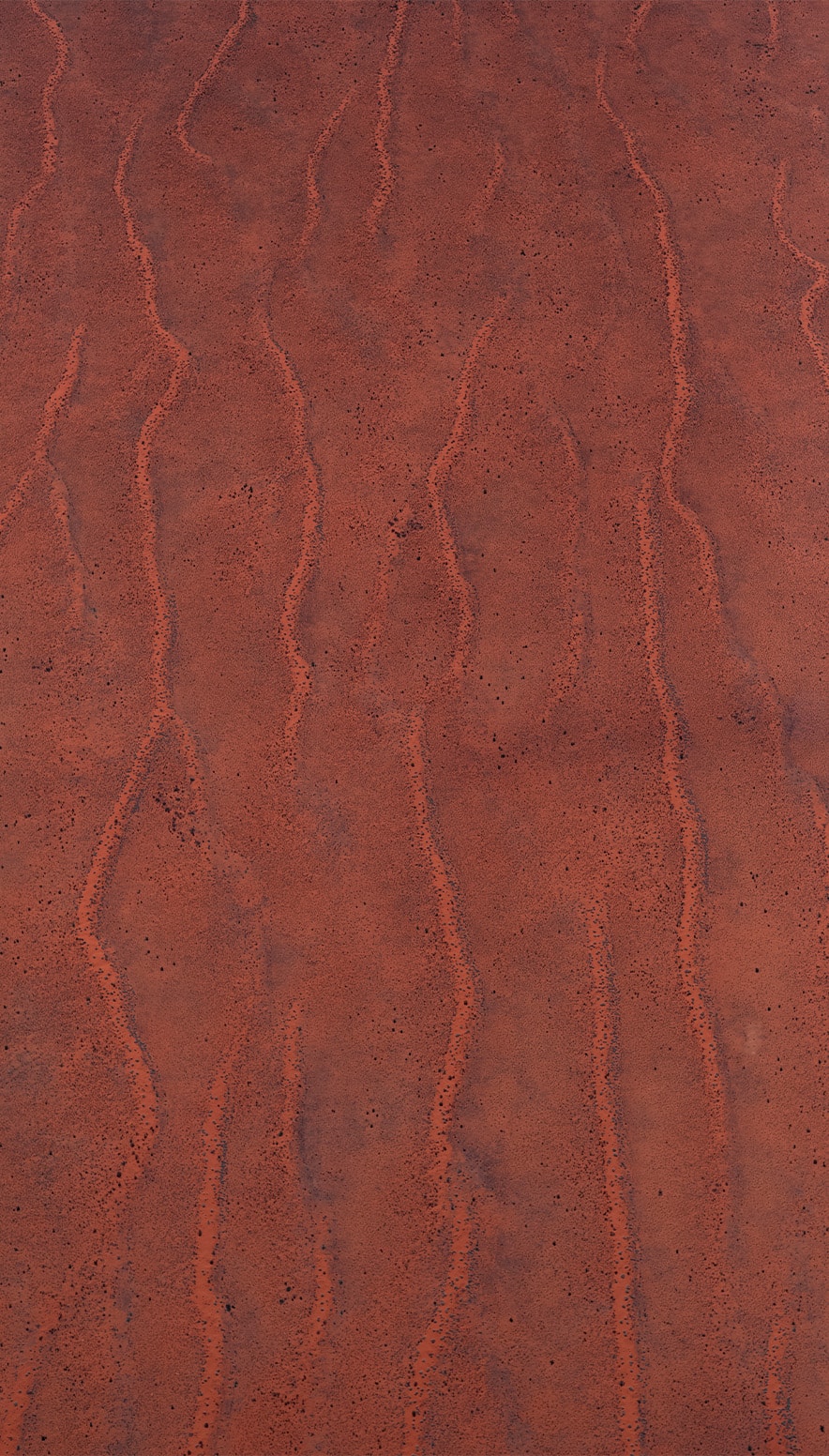 Selected Simpson Desert photograph.