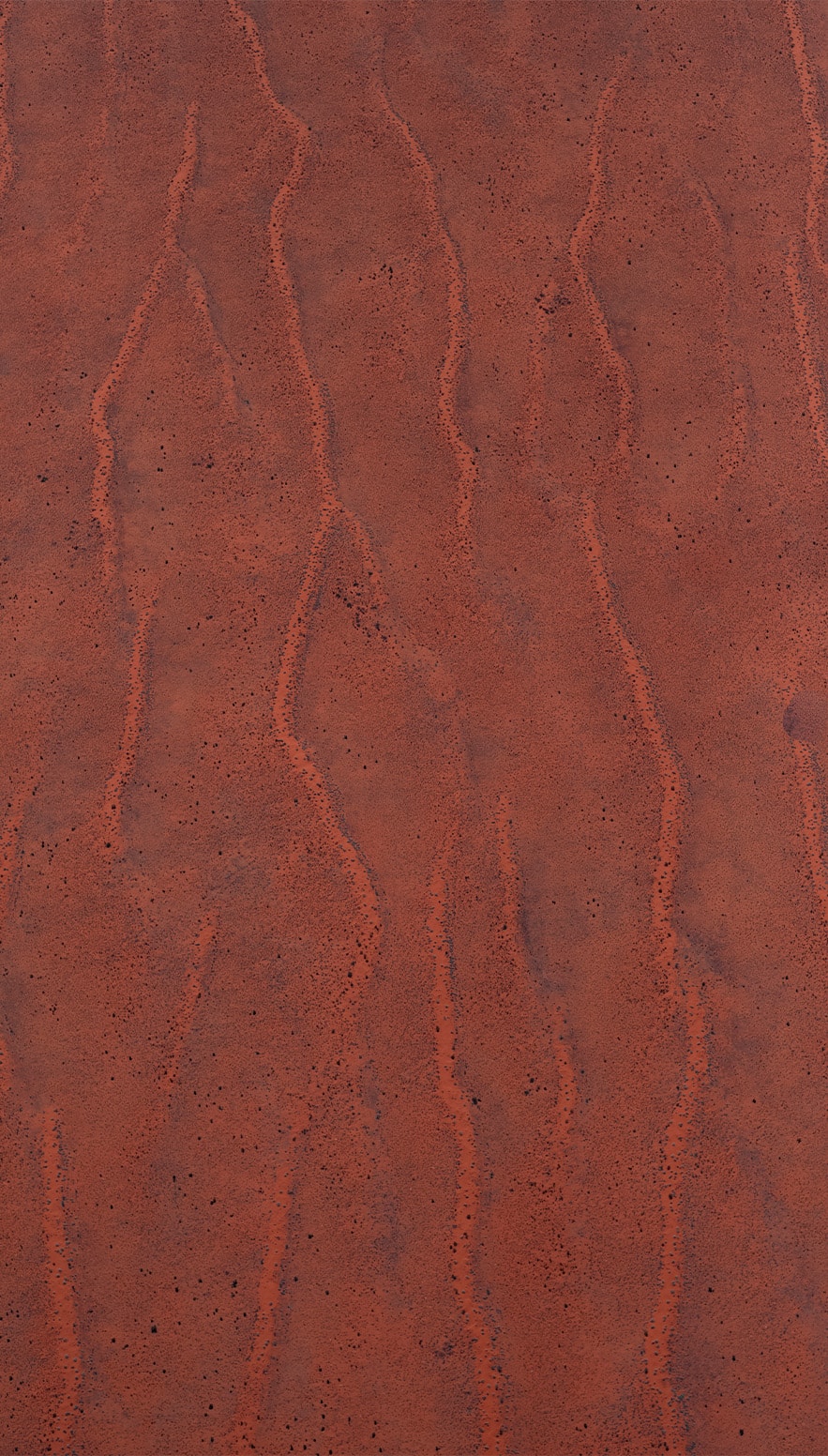 Selected Simpson Desert photograph.
